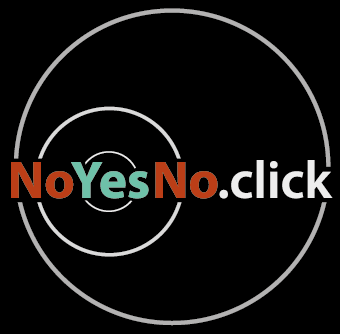 NoYesNo Logo